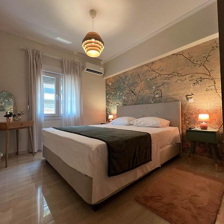 Bright Athens Studio Luaran gambar