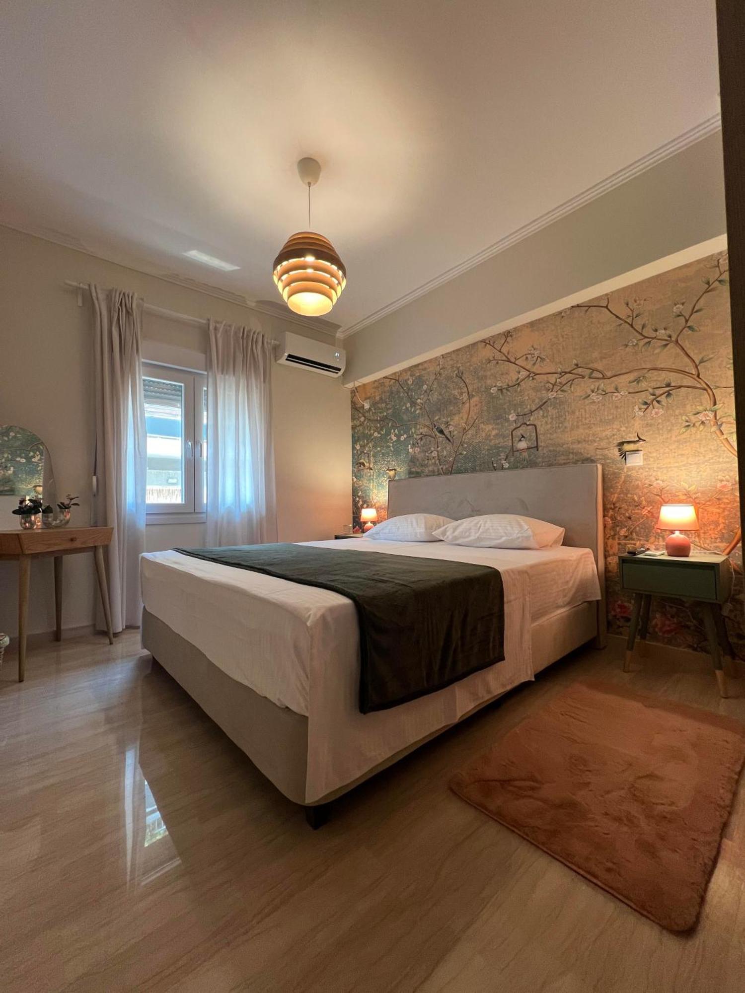 Bright Athens Studio Luaran gambar
