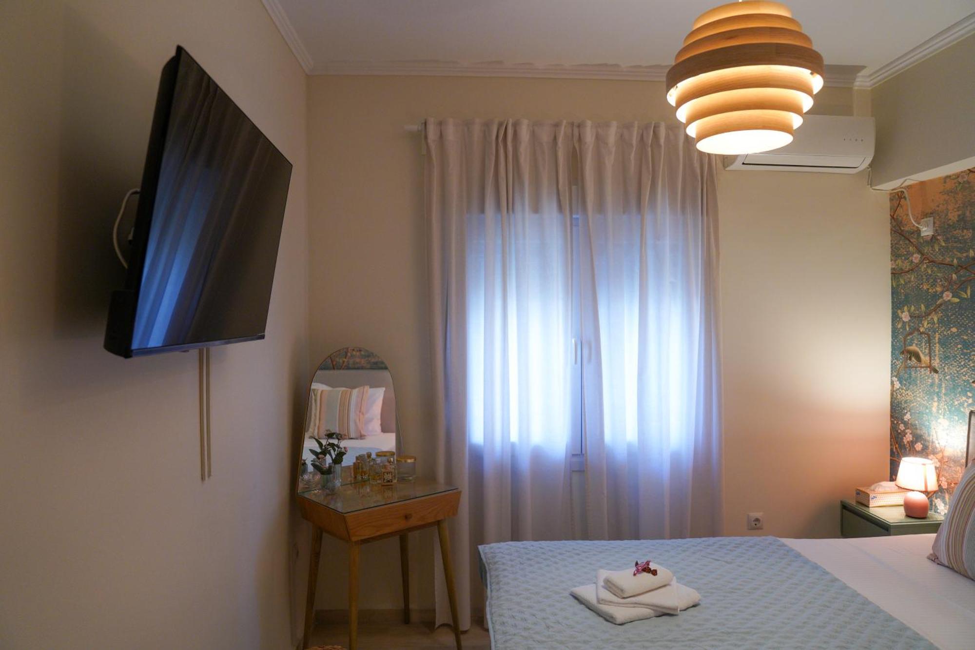 Bright Athens Studio Luaran gambar