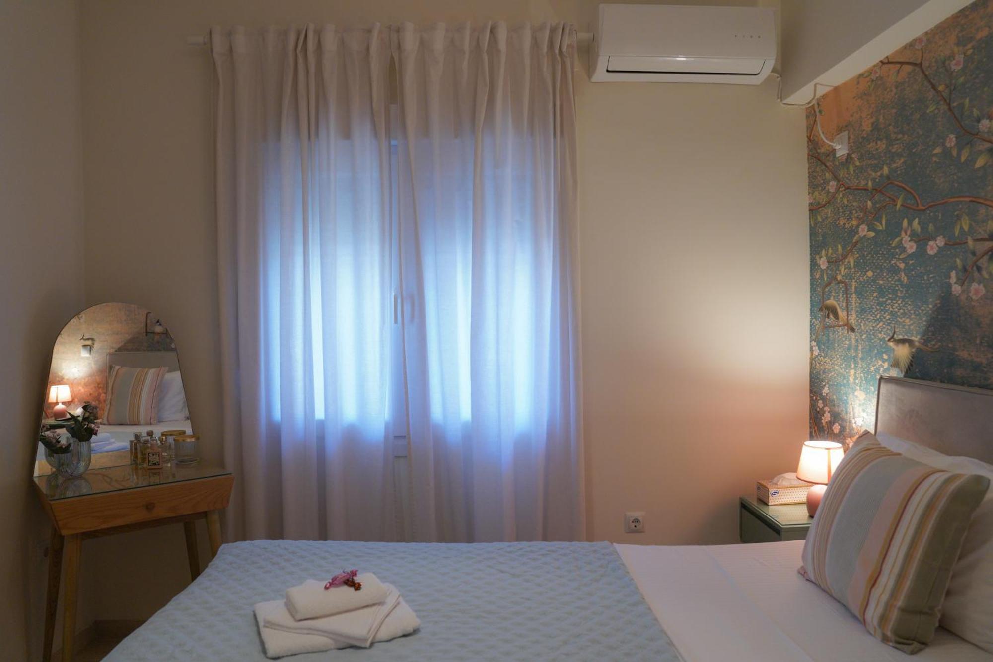 Bright Athens Studio Luaran gambar