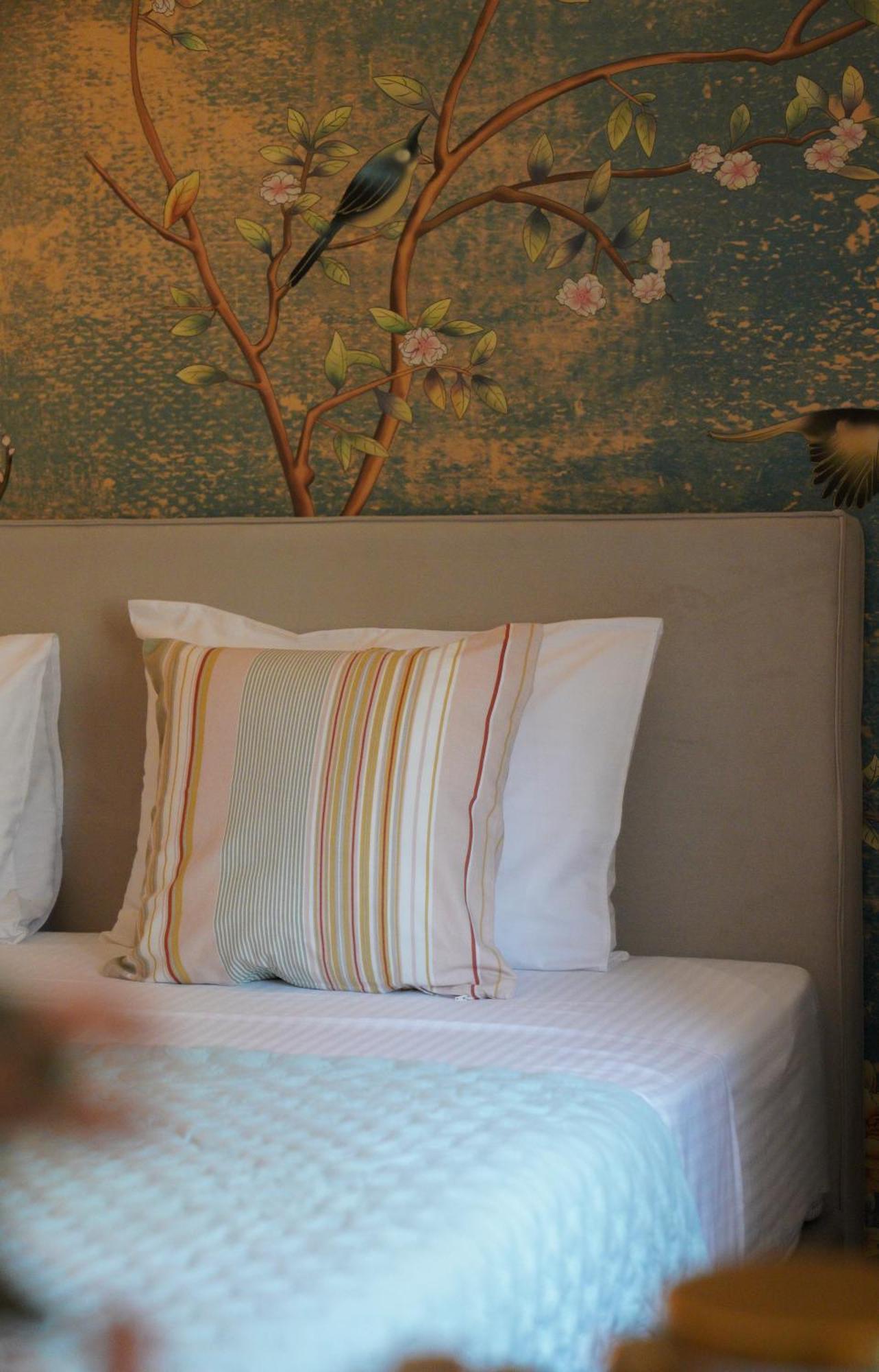 Bright Athens Studio Luaran gambar