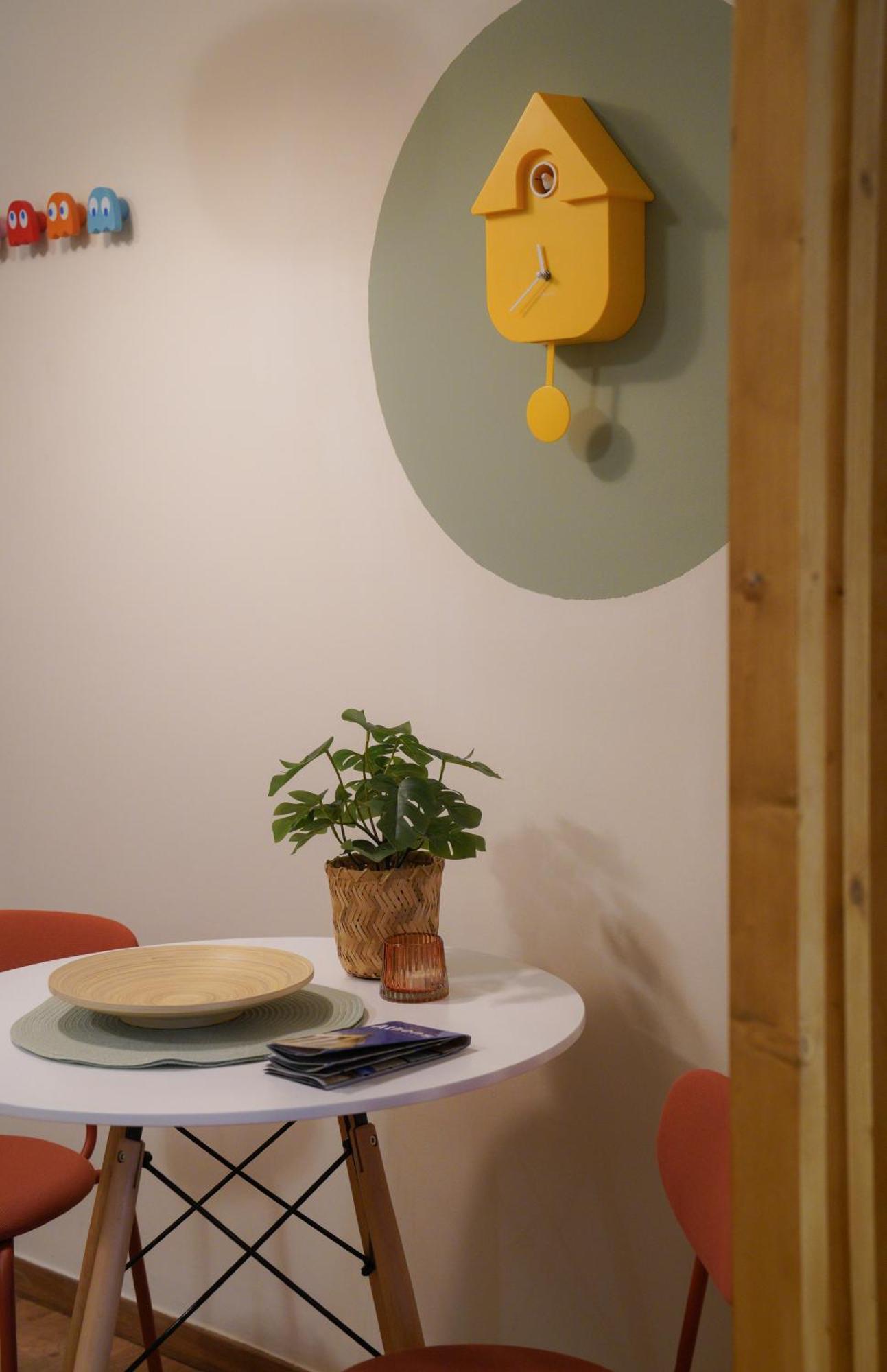 Bright Athens Studio Luaran gambar