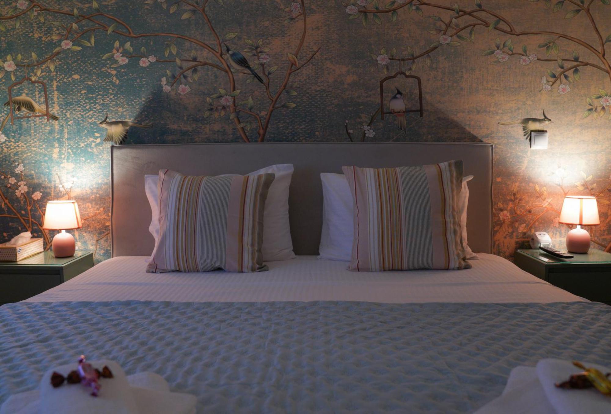 Bright Athens Studio Luaran gambar