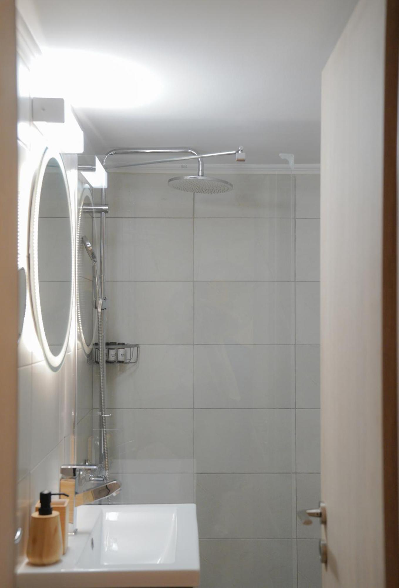Bright Athens Studio Luaran gambar